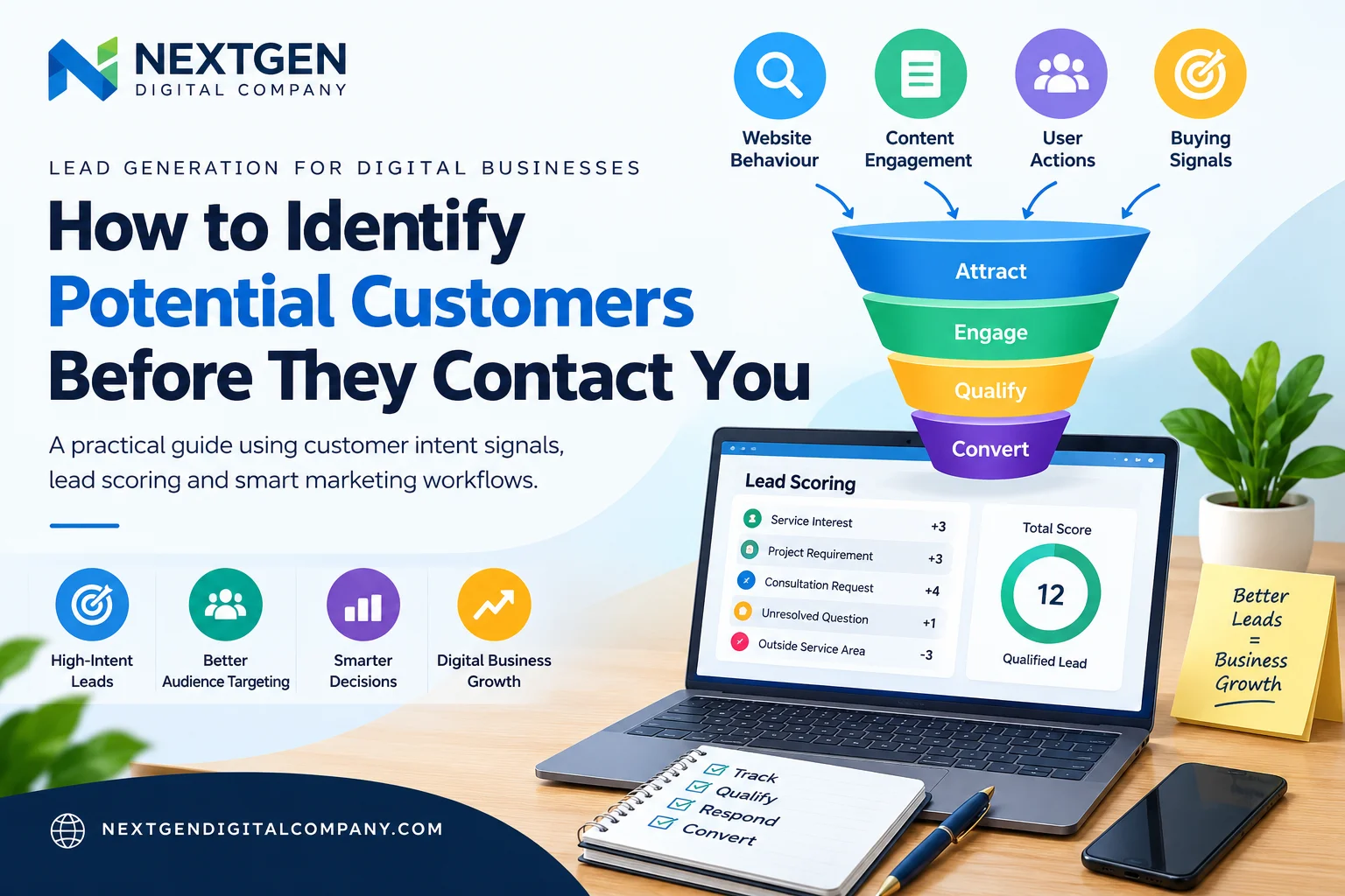 lead generation guide